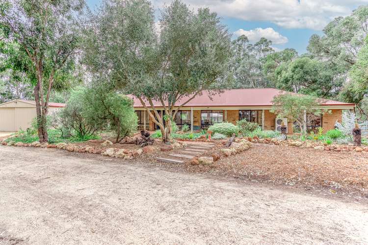 3 Bradley Close, Byford WA 6122