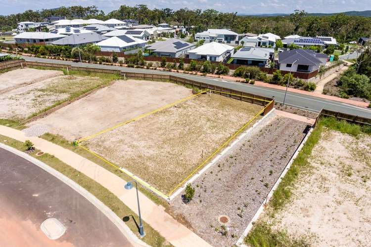 LOT 6427, 13 Rosella Terrace, Peregian Springs QLD 4573