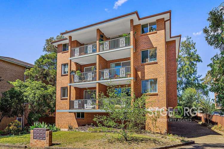 5/7 Victoria Avenue,, Penshurst NSW 2222