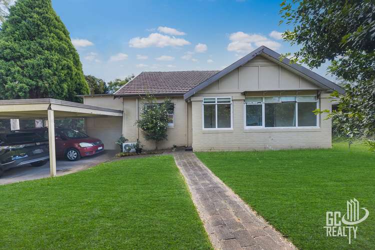 221 Pennant Hills Road, Carlingford NSW 2118