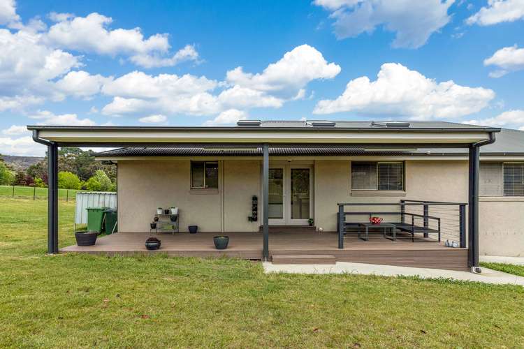 Main view of Homely house listing, 121 Reserve Road, Marrangaroo NSW 2790
