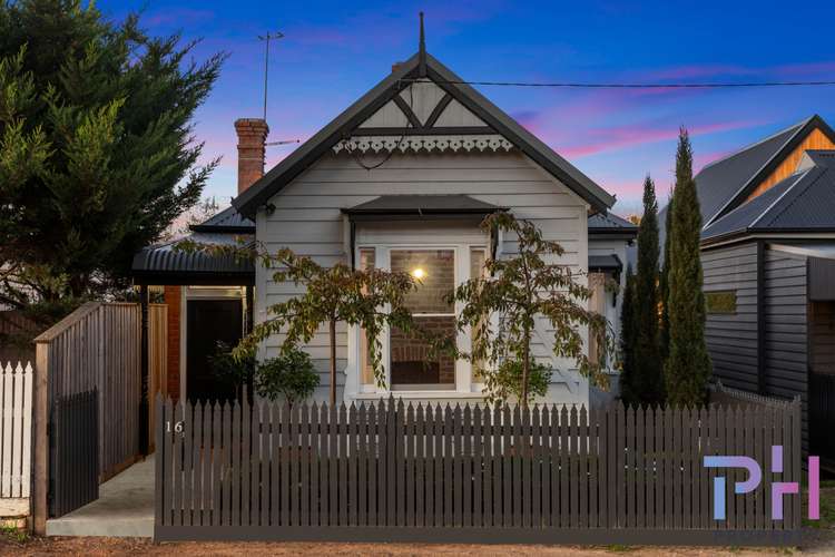 16 Albert Street, Bendigo VIC 3550