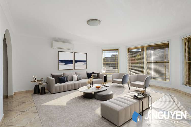 Main view of Homely townhouse listing, 9/23 Corriedale Street, Wakeley NSW 2176