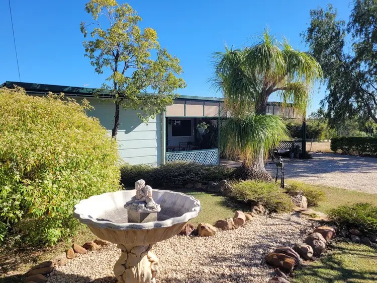 Main view of Homely house listing, 20 Keilambete Rd, Rubyvale QLD 4702