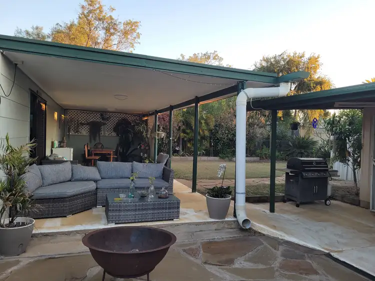 Fifth view of Homely house listing, 20 Keilambete Rd, Rubyvale QLD 4702