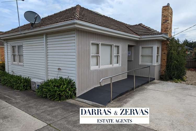 Main view of Homely unit listing, 1/4 Stewart Road, Oakleigh East VIC 3166