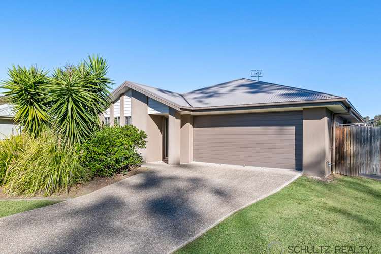 6 Cruiser Place, Bannockburn QLD 4207