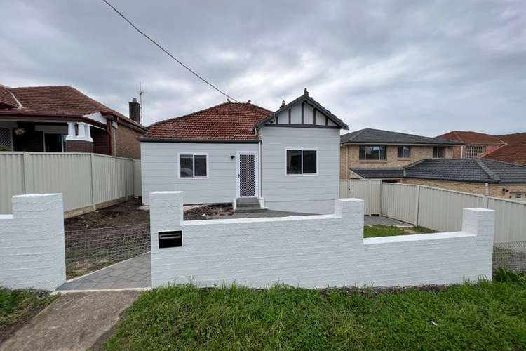 Main view of Homely house listing, 90 Cronulla Street, Hurstville NSW 2220
