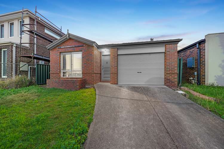 3 Sullivan Terrace, Burnside VIC 3023