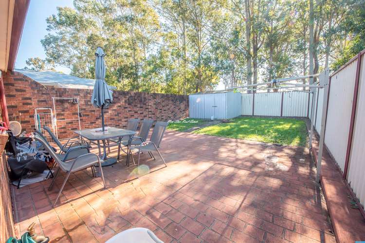 Main view of Homely townhouse listing, 2/38 Latty Street, Fairfield NSW 2165