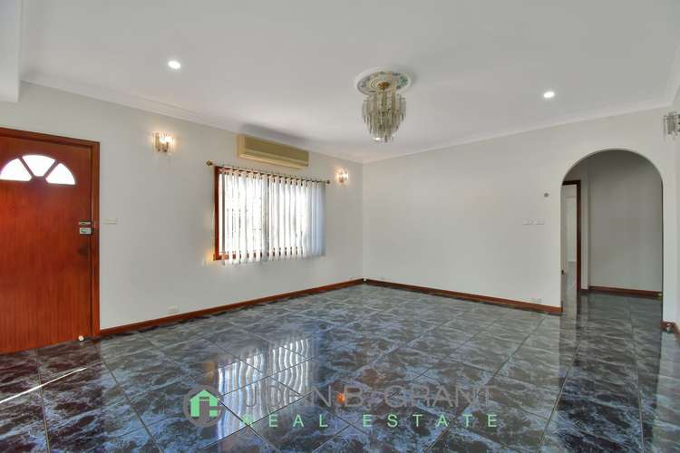Second view of Homely house listing, 45 Mitchell Street, Fairfield East NSW 2165