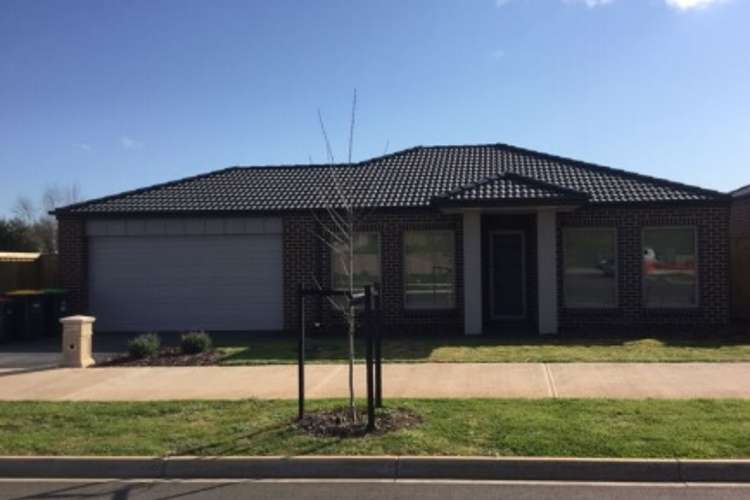Main view of Homely house listing, 40 Cook Street, Drouin VIC 3818