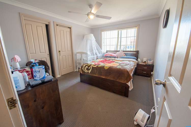 Fifth view of Homely townhouse listing, 1/38 Latty Street, Fairfield NSW 2165
