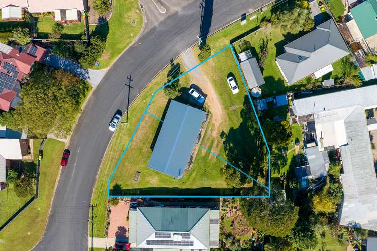 Second view of Homely blockOfUnits listing, 14-16 Payne Street, Narooma NSW 2546