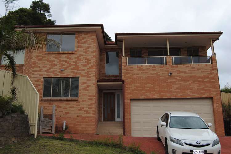 Fifth view of Homely house listing, 38 Cribb Street, Berkeley NSW 2506
