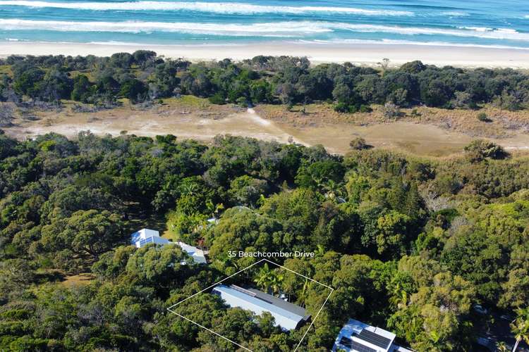 35 Beachcomber Drive, Byron Bay NSW 2481