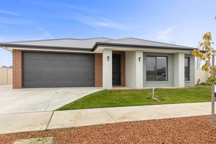 Main view of Homely house listing, 21 Jean Claude Ave, Nagambie VIC 3608