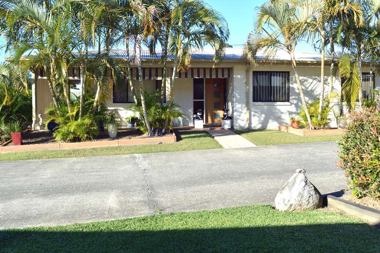 Main view of Homely retirement listing, 53/466 Steve Irwin Way, Beerburrum QLD 4517