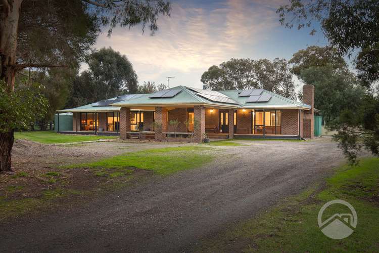 55 McCulloch Road, Tooradin VIC 3980