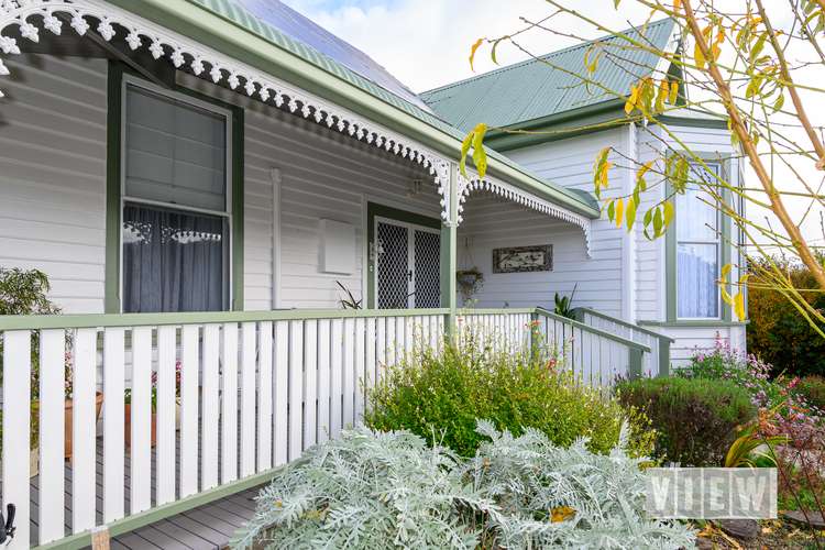 26 George Street, Latrobe TAS 7307