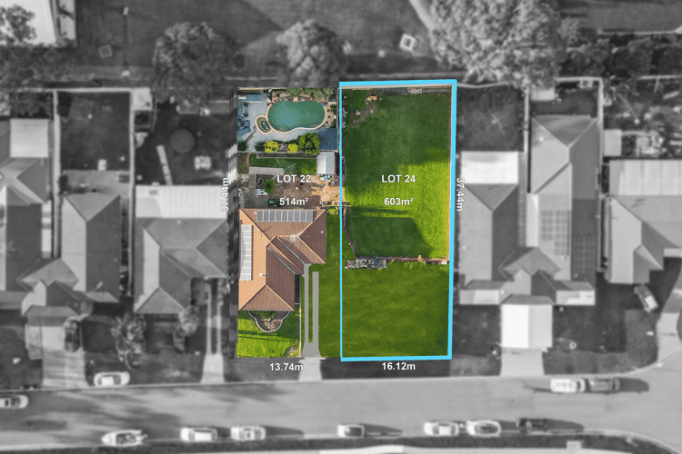 24 Bulbul Avenue, Green Valley NSW 2168