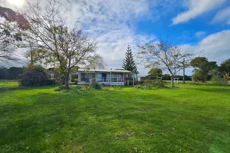 Main view of Homely lifestyle listing, 5027 South Coast Highway, Bow Bridge WA 6333