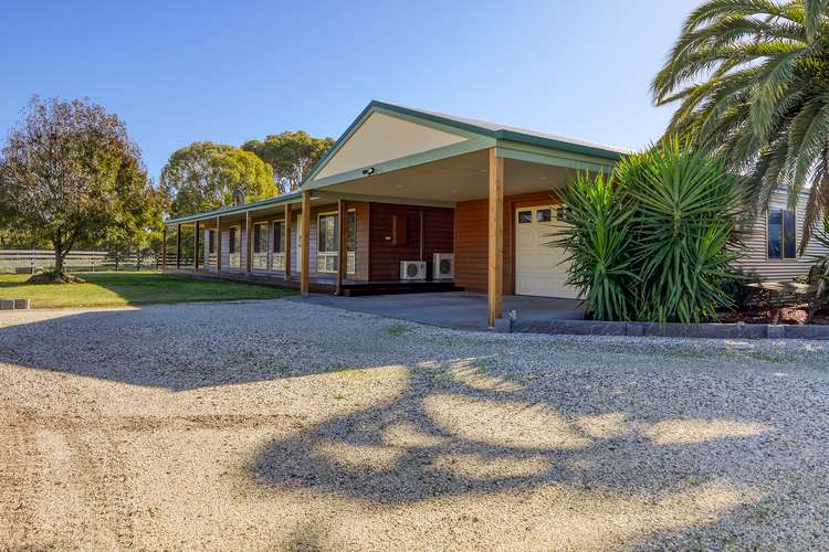 Main view of Homely lifestyle listing, 431 NOOK ROAD, Nagambie VIC 3608
