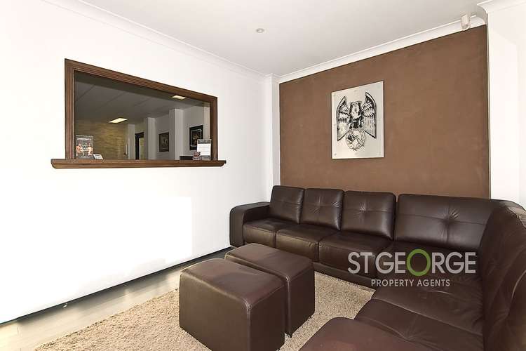 Second view of Homely studio listing, Address available on request