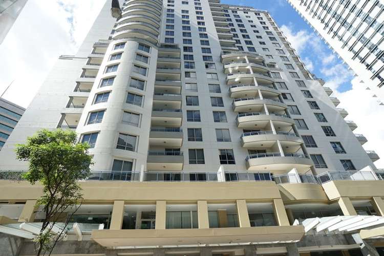 Main view of Homely apartment listing, 104/1 Katherine Street, Chatswood NSW 2067