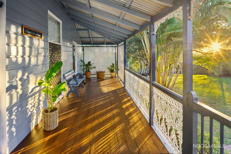 Main view of Homely house listing, 66 Mountain View Road, Pinbarren QLD 4568