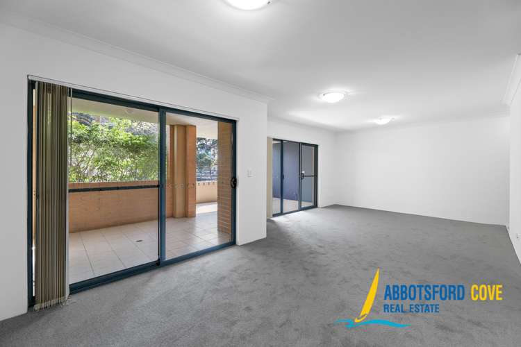Main view of Homely apartment listing, 2/2a Hamilton Street East, North Strathfield NSW 2137
