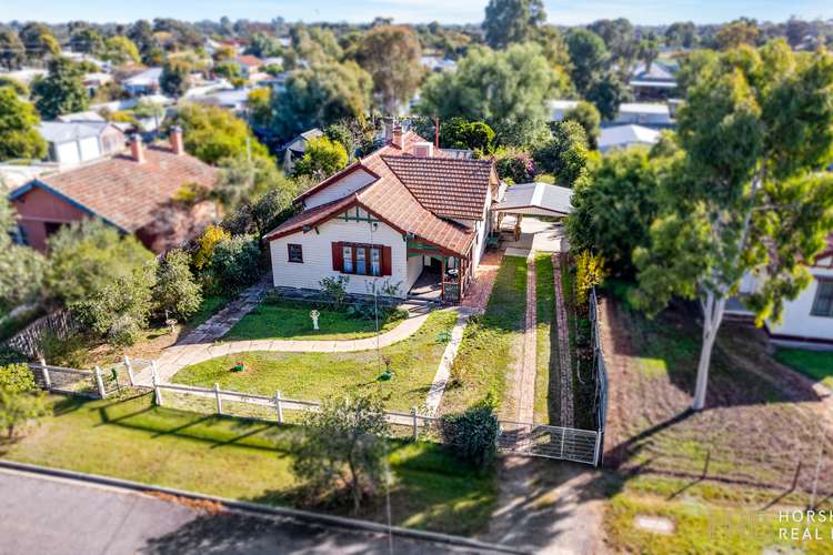 Main view of Homely house listing, 43 Anderson Street, Dimboola VIC 3414