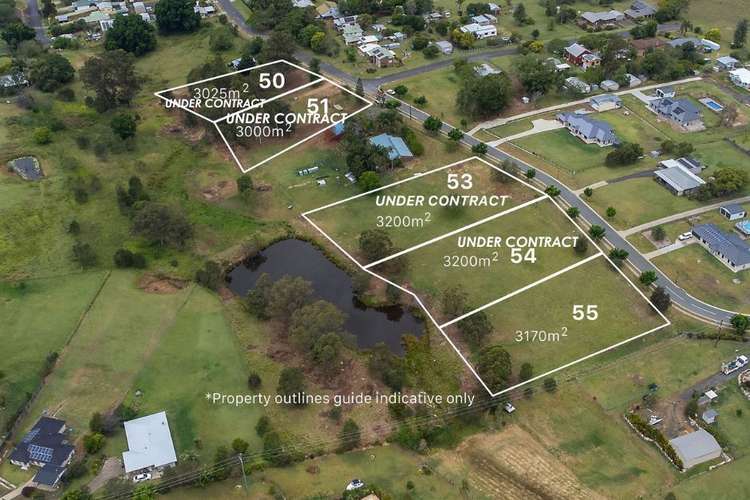 LOT 55, 63 Owens Street, Marburg QLD 4346