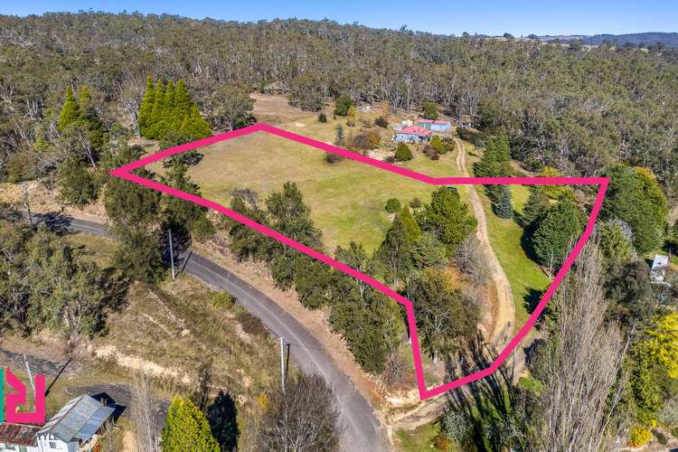 1 Old Great Western Highway, Hartley NSW 2790