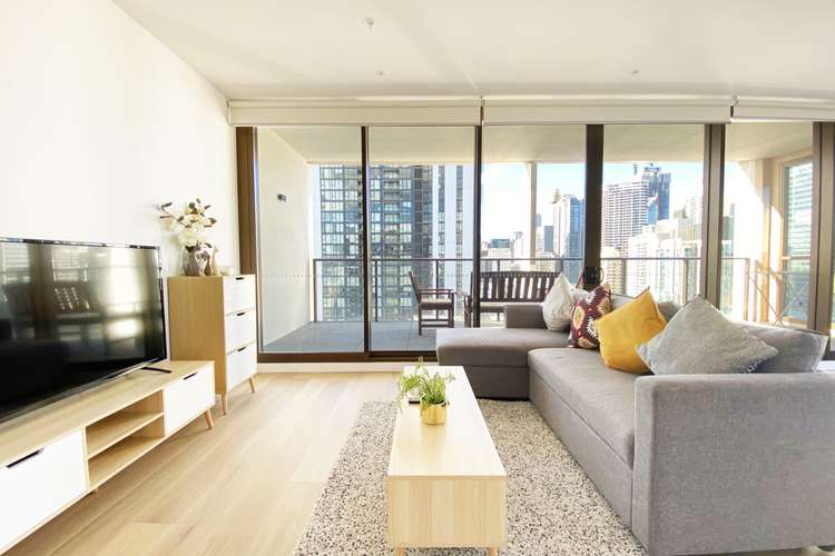 Main view of Homely apartment listing, 2503/82 Hay Street, Haymarket NSW 2000