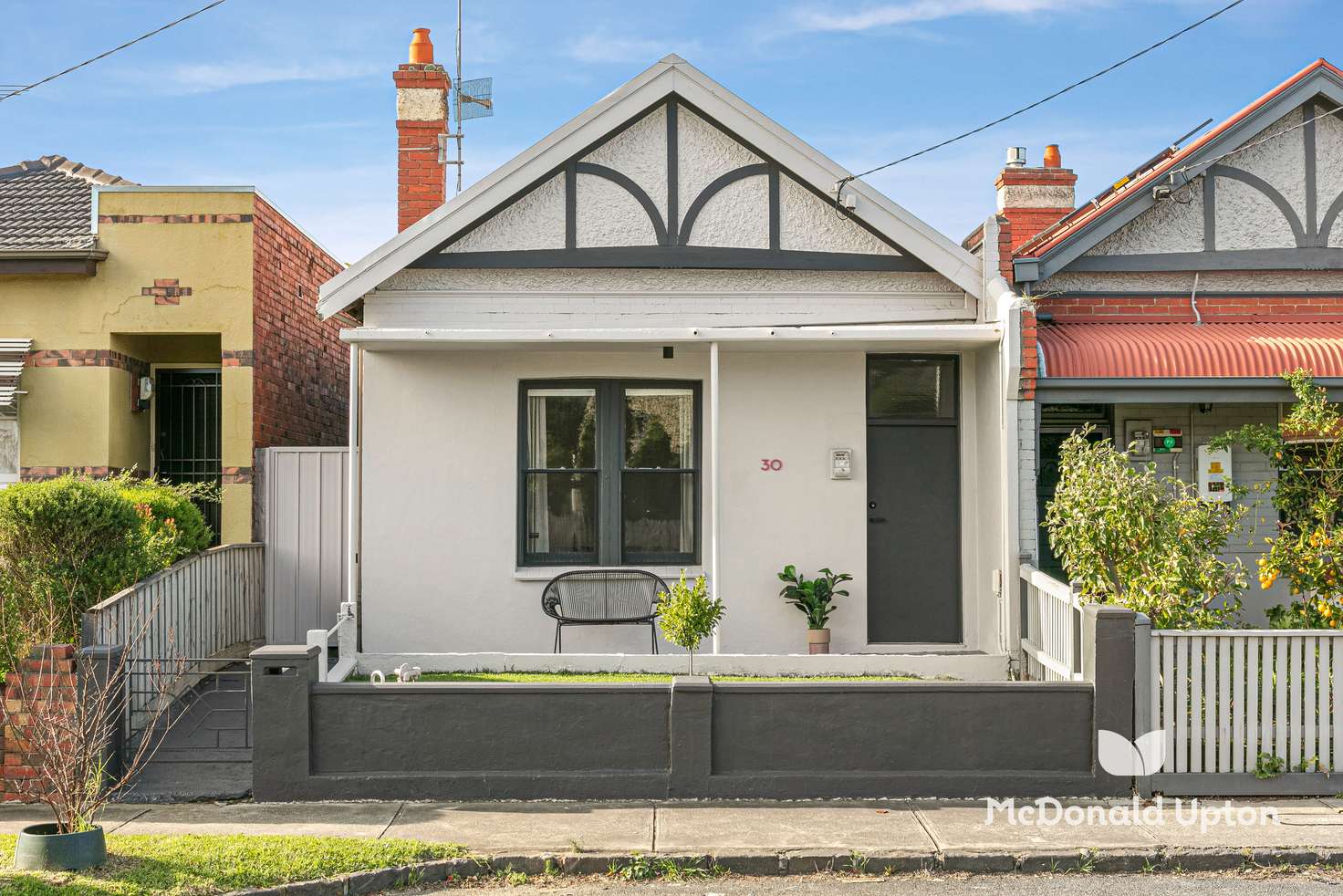 Main view of Homely house listing, 30 Scotia Street, Moonee Ponds VIC 3039