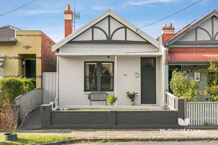 Main view of Homely house listing, 30 Scotia Street, Moonee Ponds VIC 3039