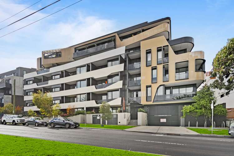 Main view of Homely apartment listing, 314/1050 Mount Alexander Road, Essendon VIC 3040