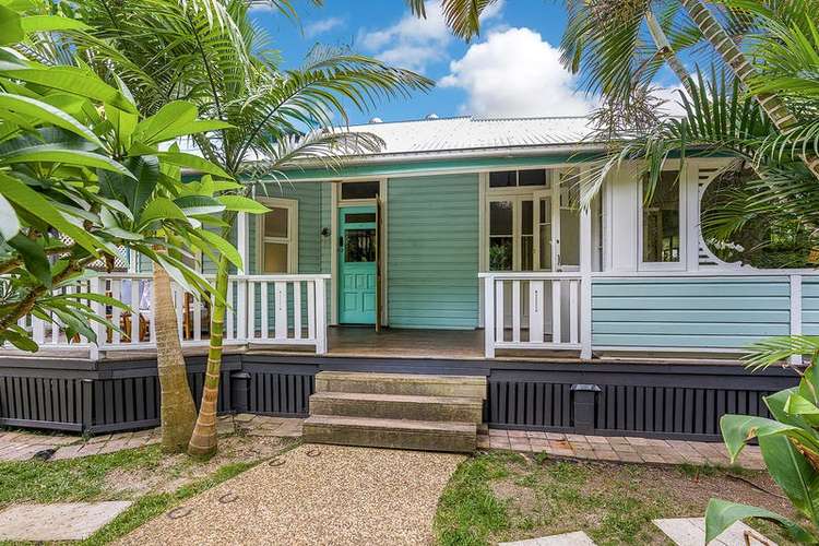 Main view of Homely house listing, 15 Clifford Street, South Golden Beach NSW 2483