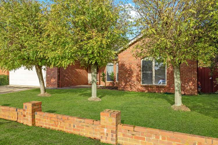 Main view of Homely house listing, 12 Sovereign Court, Warrnambool VIC 3280