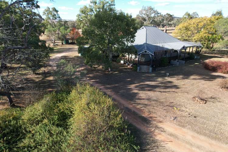 Main view of Homely house listing, 14 King George V Avenue, Merriwa NSW 2329