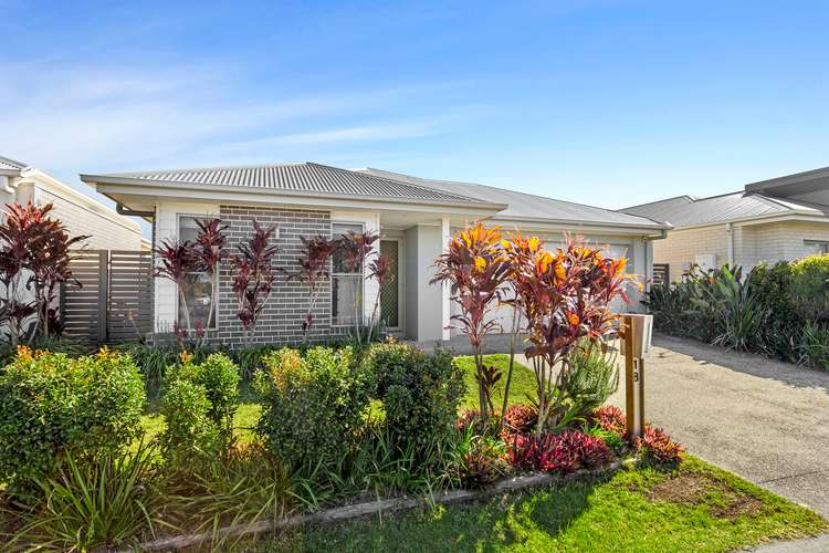 Main view of Homely house listing, 18 Meadows Boulevard, Strathpine QLD 4500