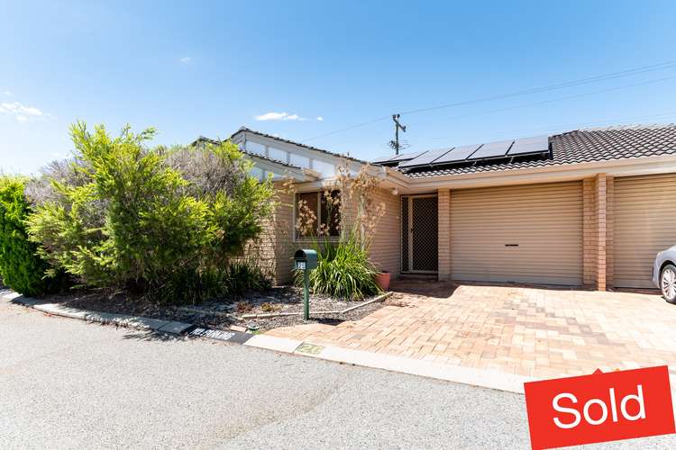 26/52 Aussat Drive, Kiara WA 6054