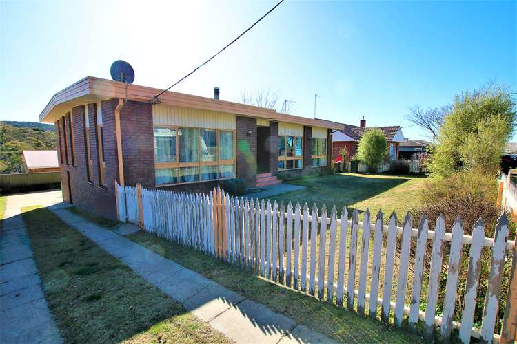 Main view of Homely house listing, 235 Sharp Street, Cooma NSW 2630