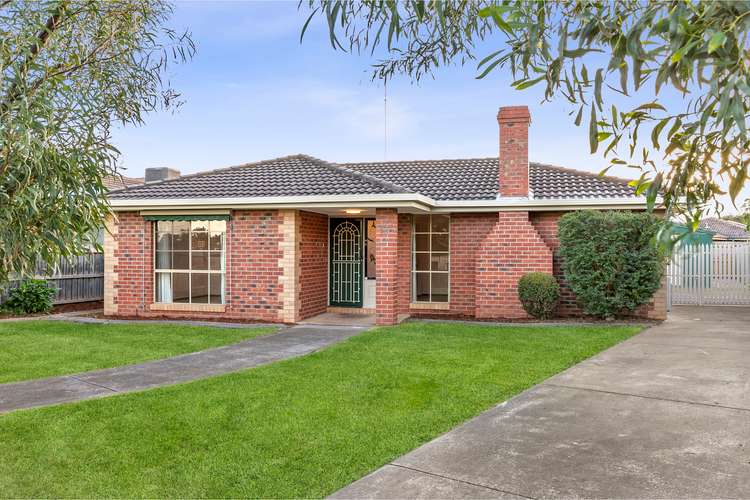 Main view of Homely house listing, 12 Elinbank Drive, Grovedale VIC 3216