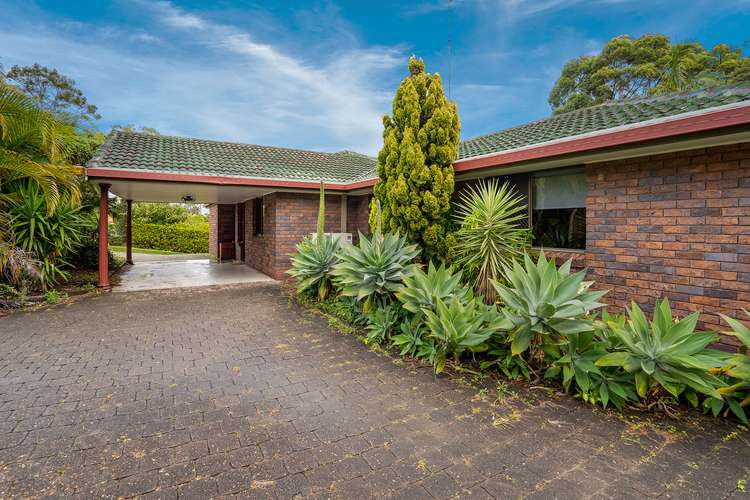 Main view of Homely house listing, 38 Hillview Parade, Ashmore QLD 4214