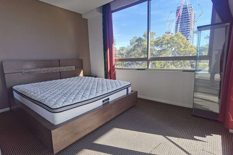 Main view of Homely apartment listing, 719/5 Alma Rd, Macquarie Park NSW 2113