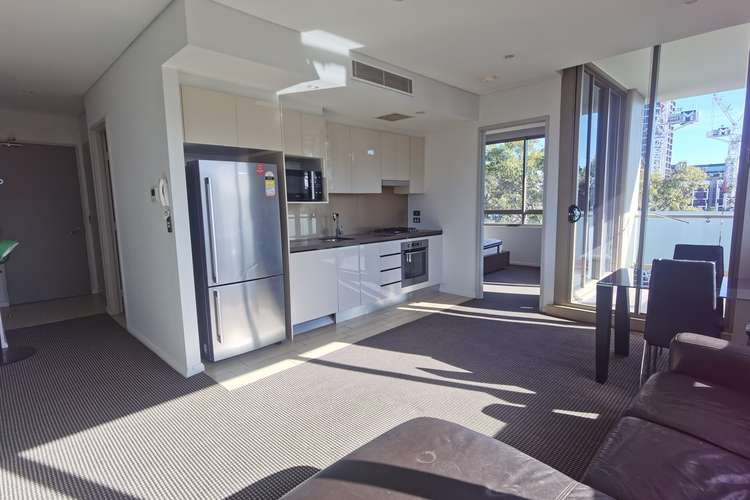 Third view of Homely apartment listing, 719/5 Alma Rd, Macquarie Park NSW 2113