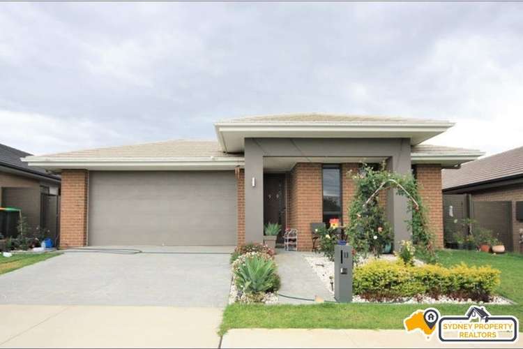 Main view of Homely house listing, 11 Willunga Street, Gledswood Hills NSW 2557