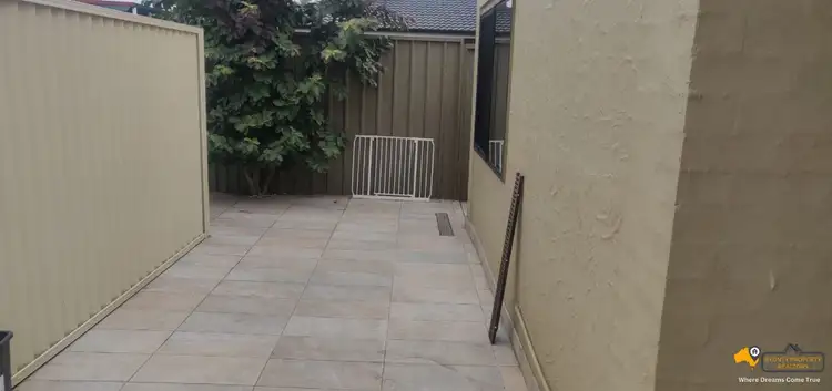 Seventh view of Homely land listing, 37 Cowper Circle, Quakers Hill NSW 2763